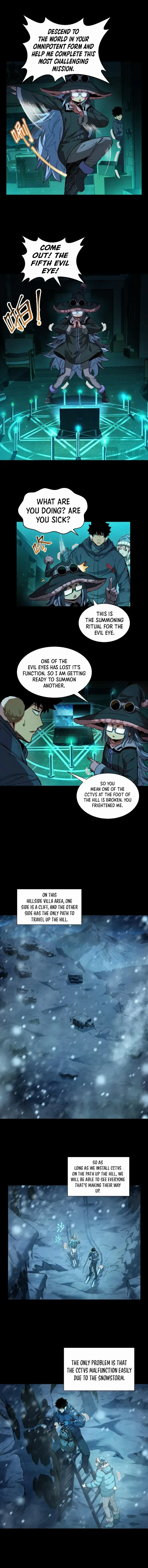 In an Attempt to Get Revenge, I Seduced My Husband Chapter 44 page 3