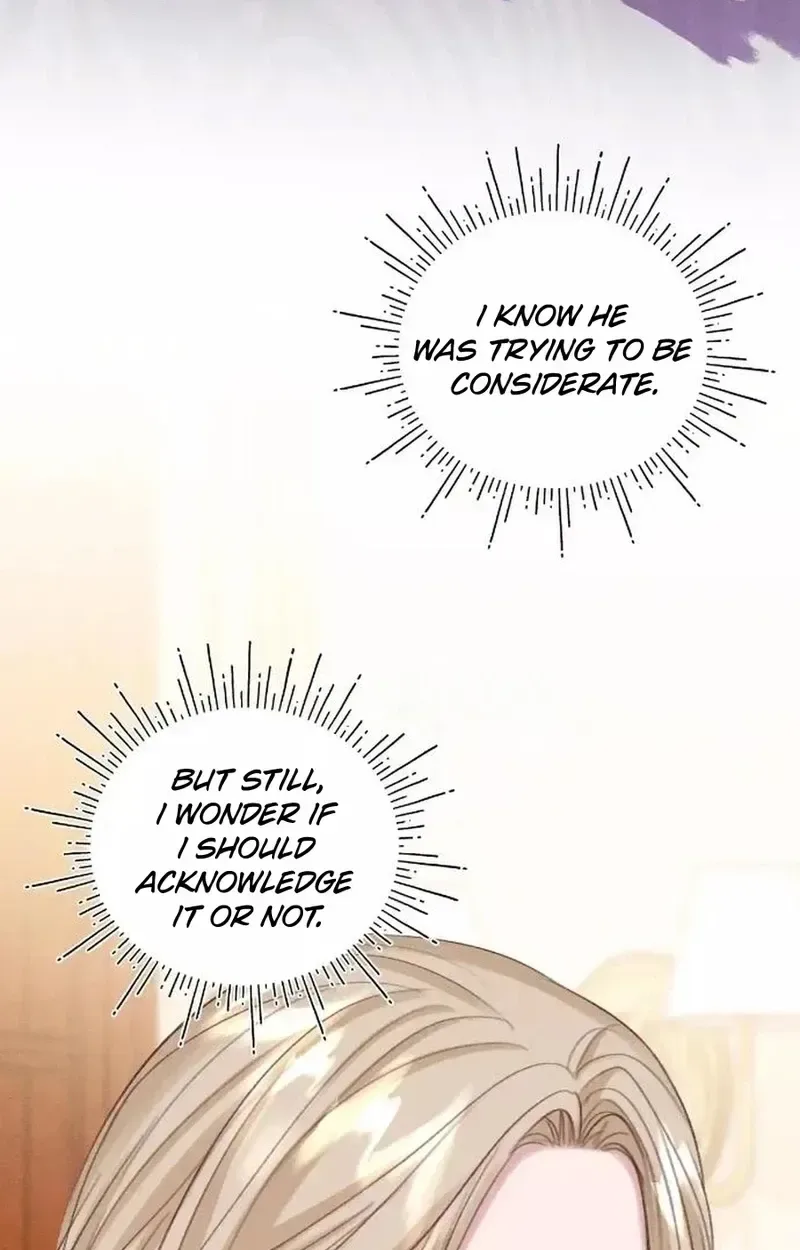 In an Attempt to Get Revenge, I Seduced My Husband Chapter 47 page 61