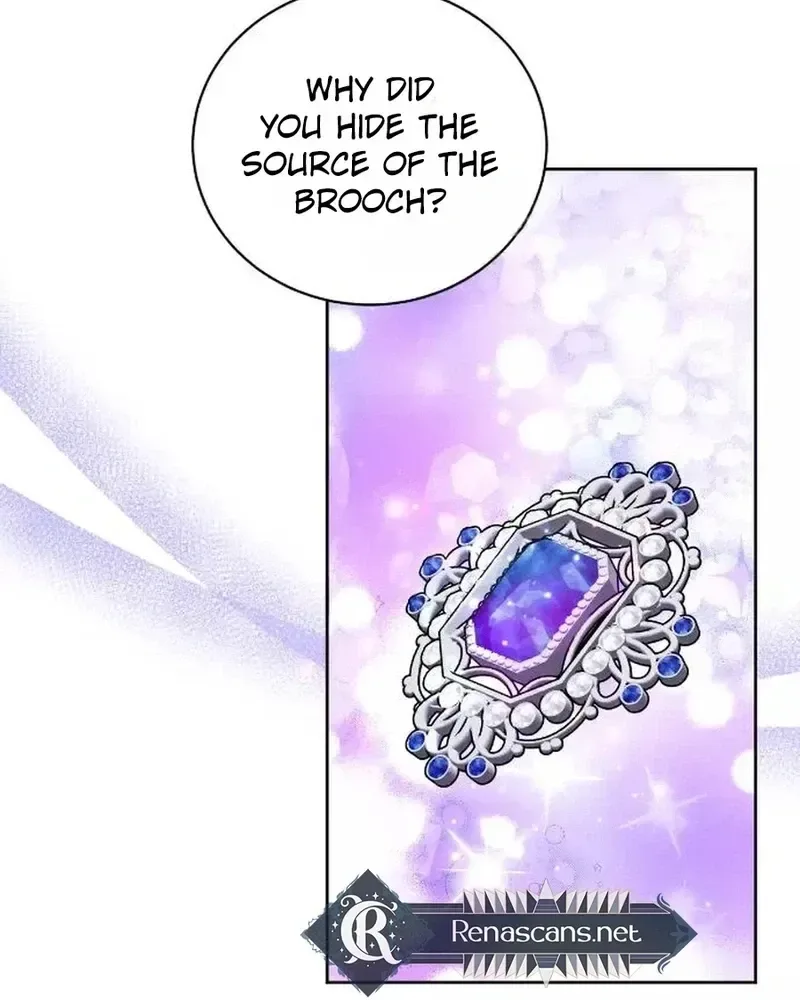 In an Attempt to Get Revenge, I Seduced My Husband Chapter 47 page 57