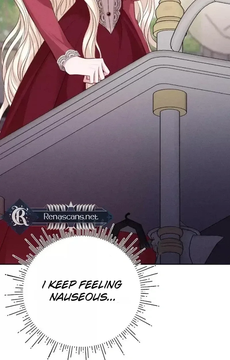 In an Attempt to Get Revenge, I Seduced My Husband Chapter 47 page 90