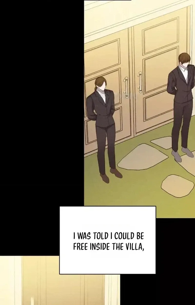 In an Attempt to Get Revenge, I Seduced My Husband Chapter 47 page 76
