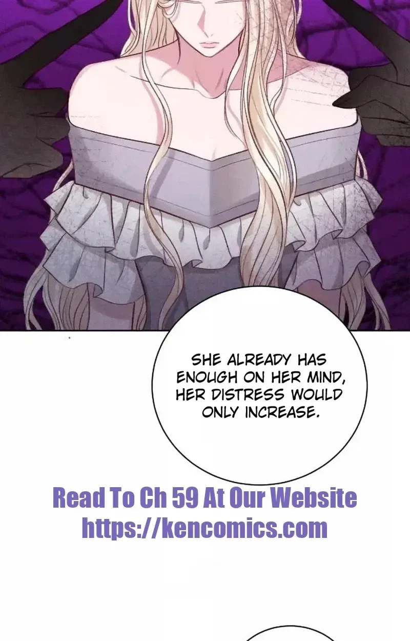 In an Attempt to Get Revenge, I Seduced My Husband Chapter 47 page 54