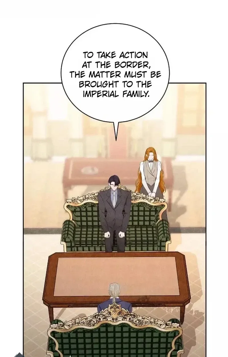 In an Attempt to Get Revenge, I Seduced My Husband Chapter 47 page 52