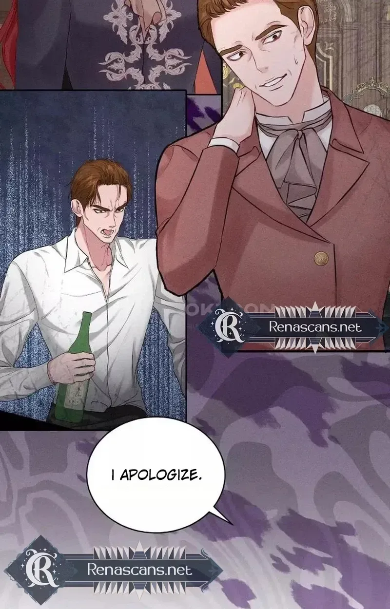 In an Attempt to Get Revenge, I Seduced My Husband Chapter 47 page 60