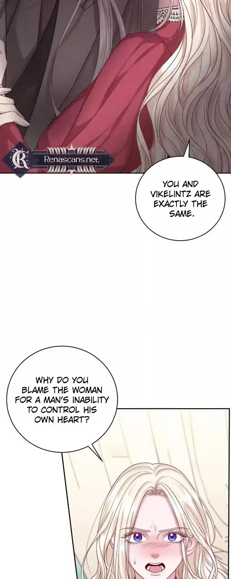 In an Attempt to Get Revenge, I Seduced My Husband Chapter 48 page 10