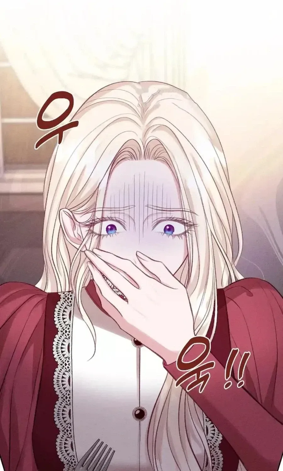 In an Attempt to Get Revenge, I Seduced My Husband Chapter 47 page 94