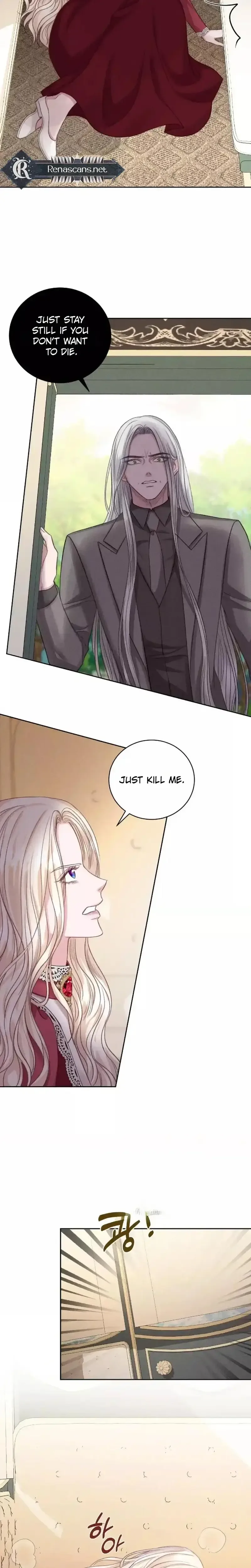 In an Attempt to Get Revenge, I Seduced My Husband Chapter 48 page 13