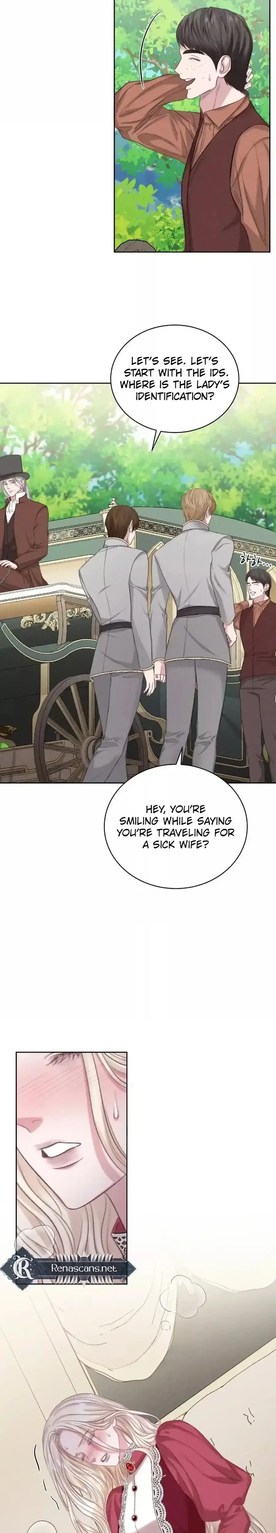 In an Attempt to Get Revenge, I Seduced My Husband Chapter 48 page 29