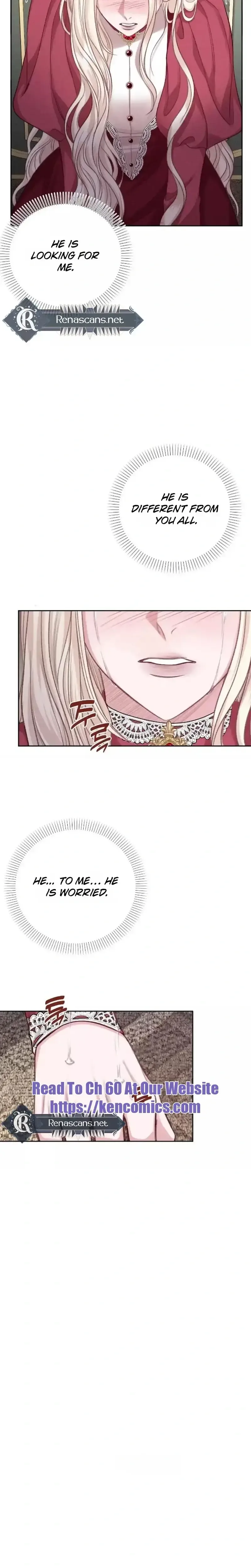 In an Attempt to Get Revenge, I Seduced My Husband Chapter 48 page 15