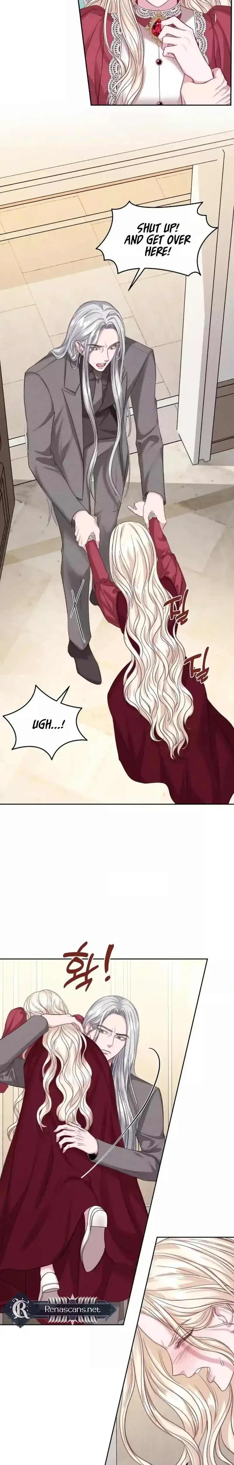 In an Attempt to Get Revenge, I Seduced My Husband Chapter 48 page 11