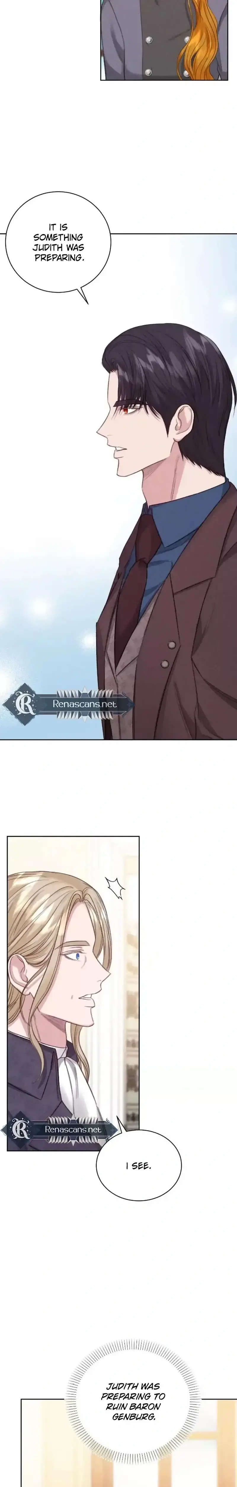 In an Attempt to Get Revenge, I Seduced My Husband Chapter 48 page 21