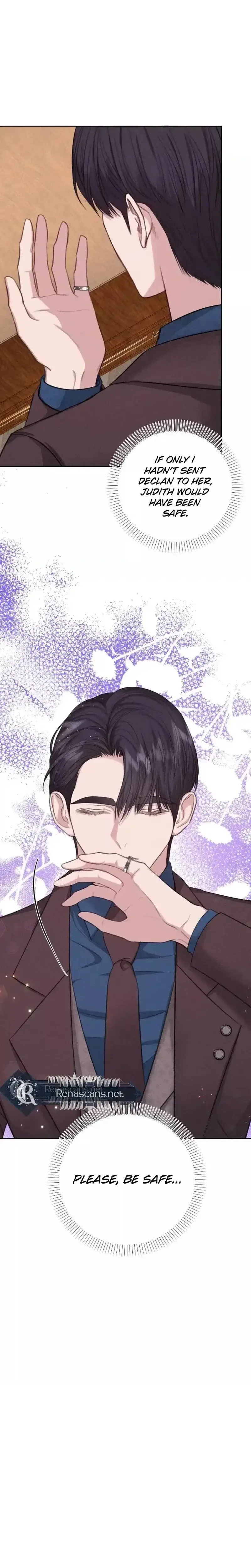 In an Attempt to Get Revenge, I Seduced My Husband Chapter 48 page 23