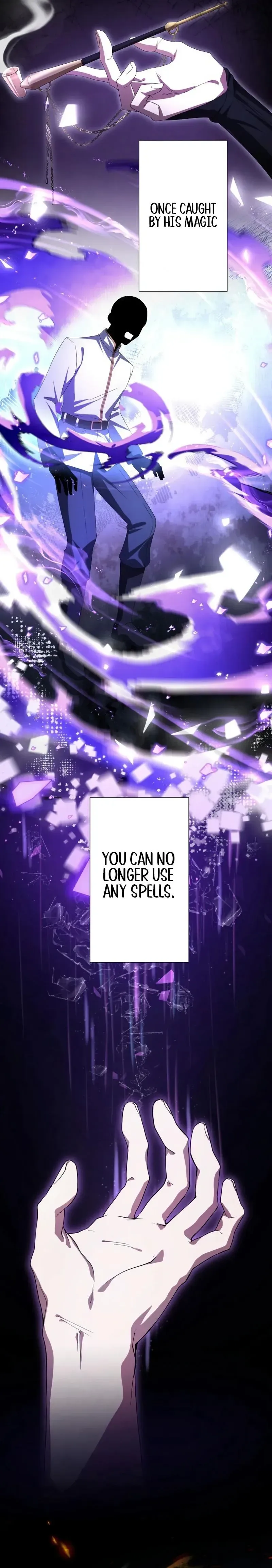 In the Altered World, I Will Become a Saint for You Chapter 6 page 4
