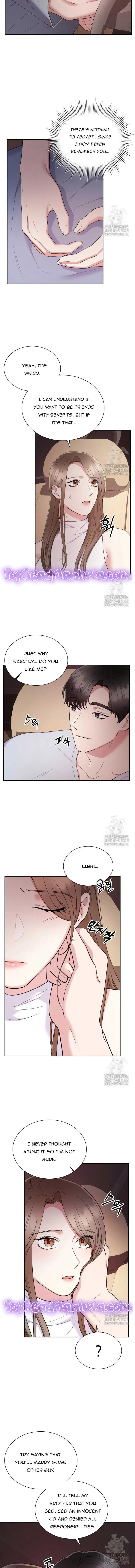 In the Cage Chapter 8 page 8