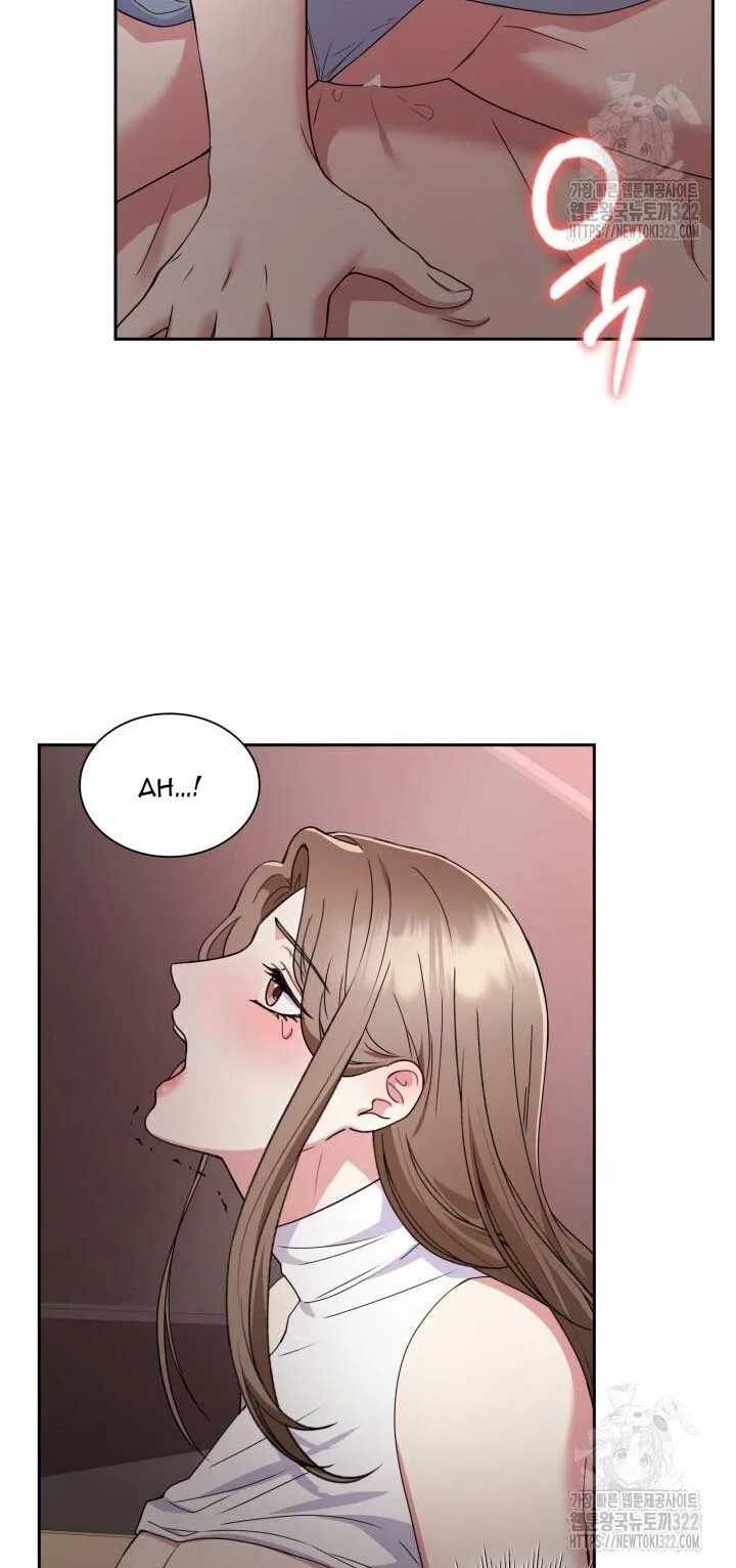In the Cage Chapter 9 page 10