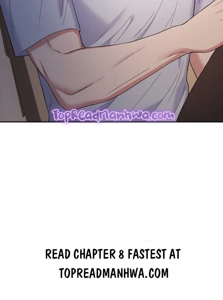 In the Cage Chapter 7 page 17