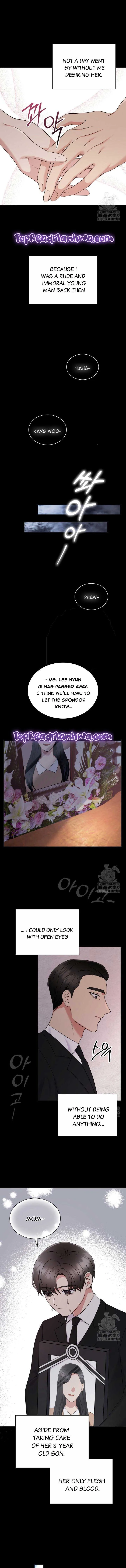 In the Cage Chapter 10 page 4