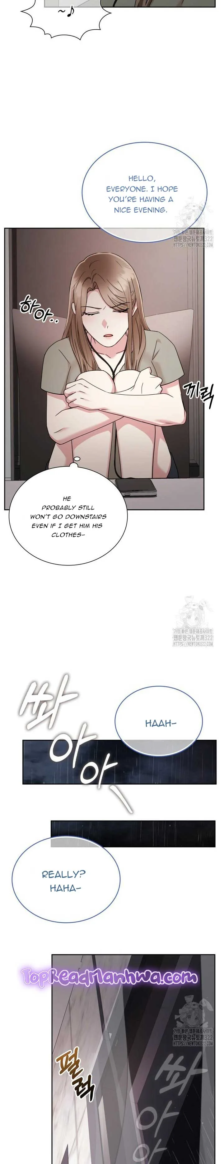 In the Cage Chapter 11 page 12