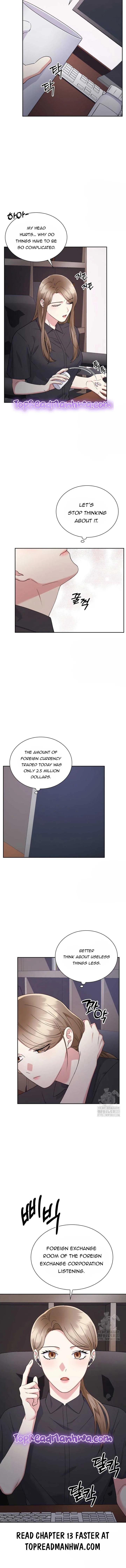 In the Cage Chapter 12 page 16