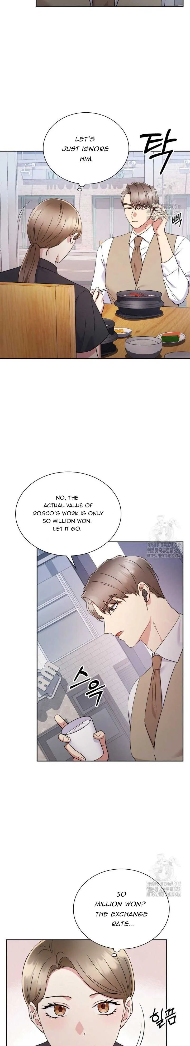 In the Cage Chapter 13 page 13