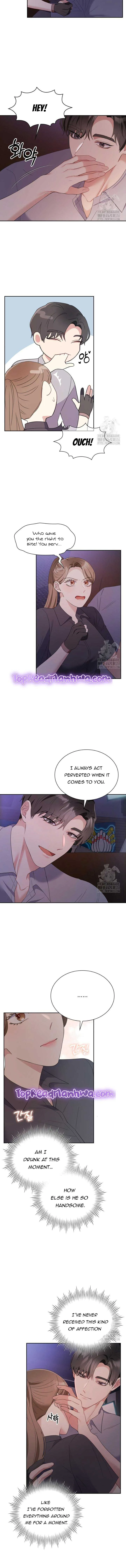 In the Cage Chapter 16 page 10