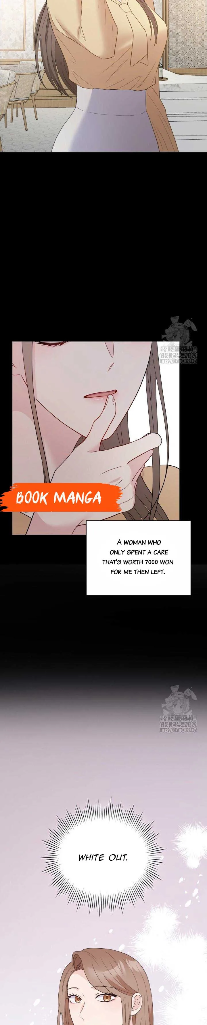 In the Cage Chapter 20 page 18