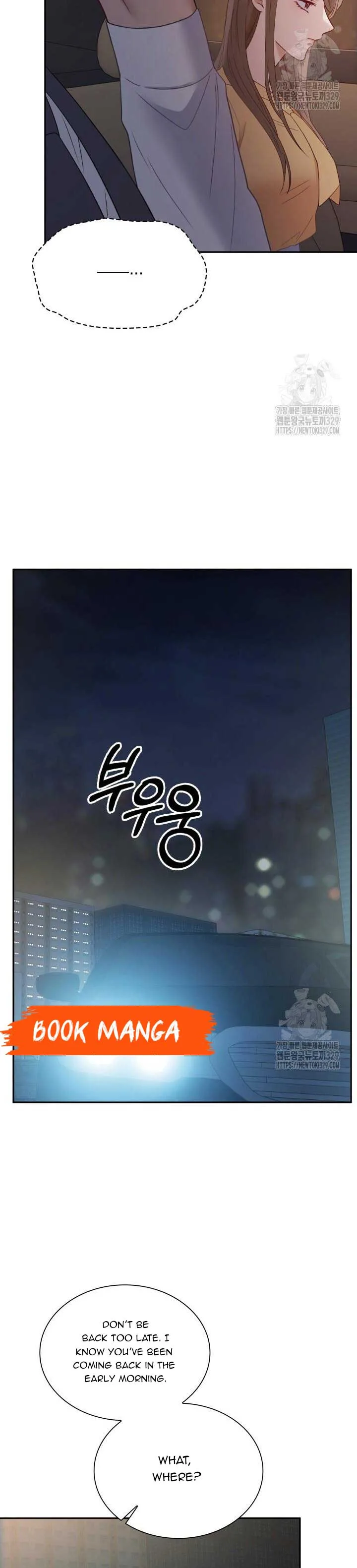 In the Cage Chapter 20 page 34