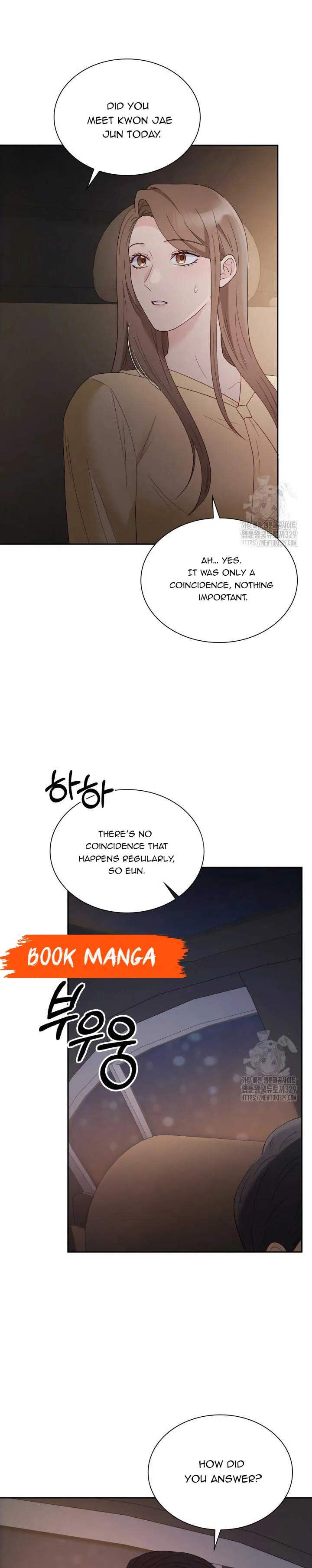 In the Cage Chapter 20 page 28