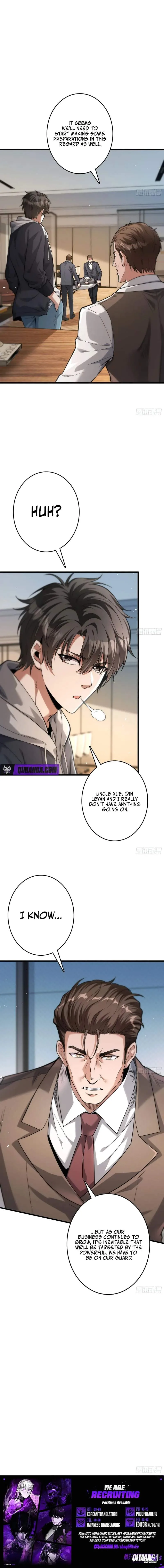 The Ultimate Prodigy Chapter 16 page 9