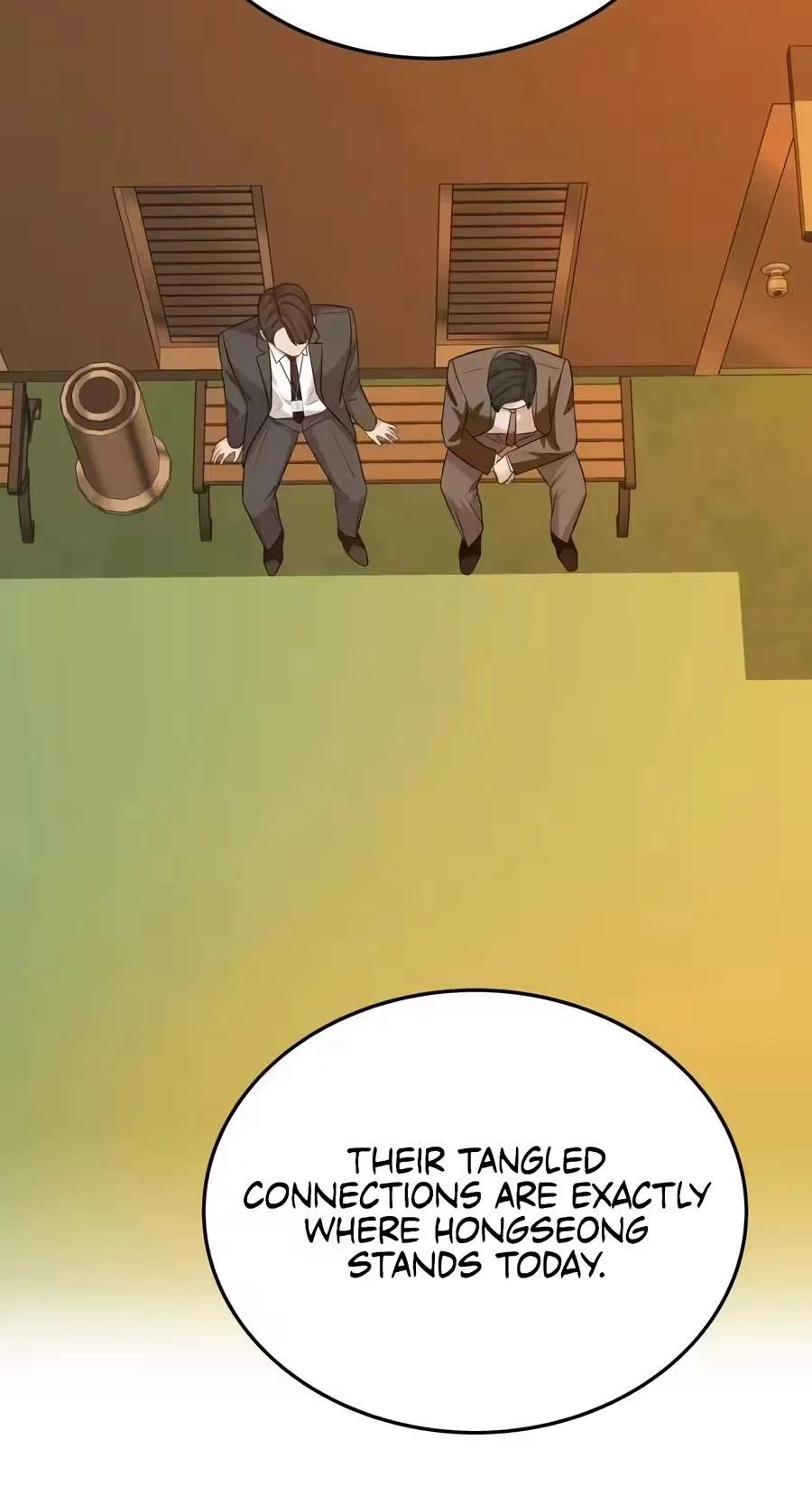 Even the Lottery Jackpot Winner Still Goes to Work Chapter 99 page 24