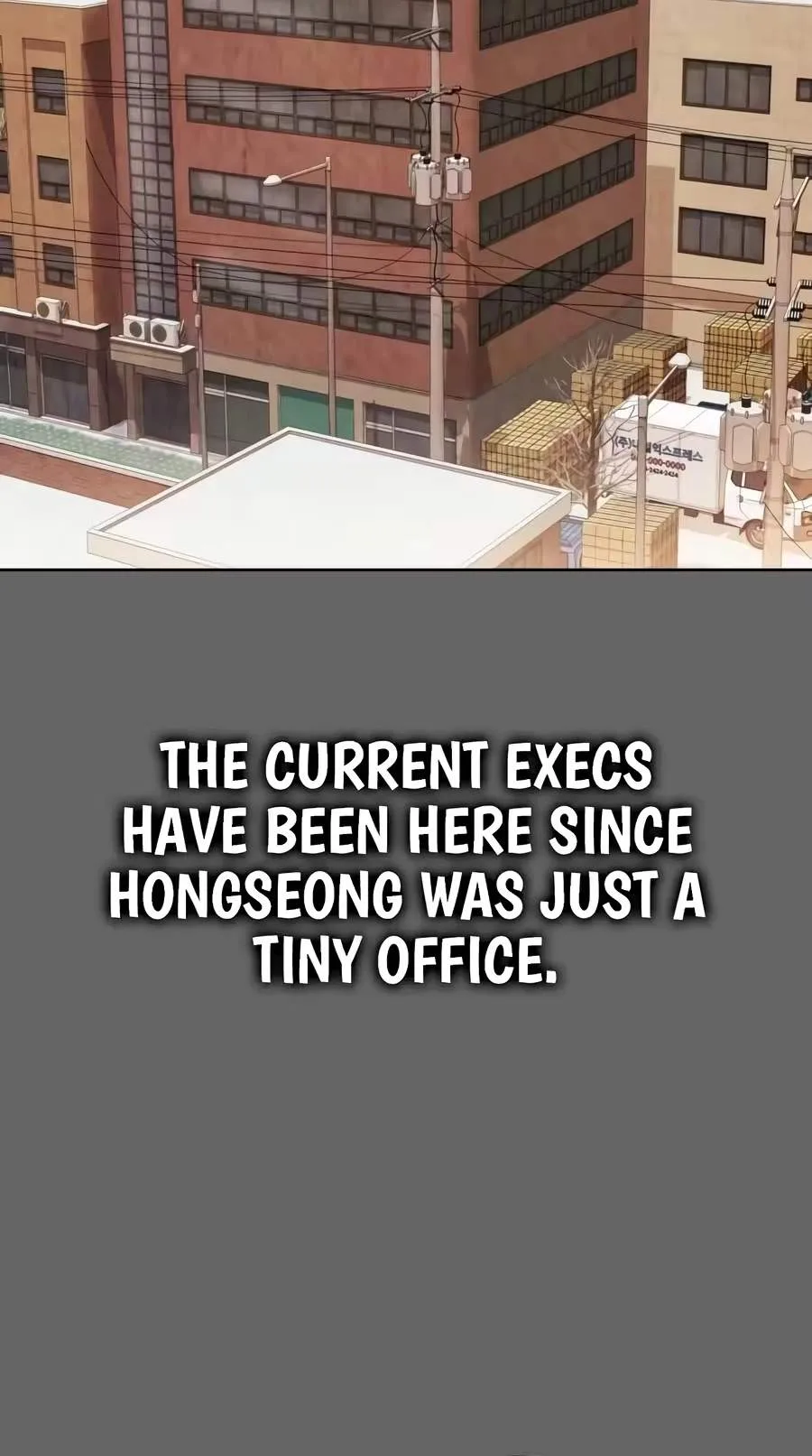 Even the Lottery Jackpot Winner Still Goes to Work Chapter 99 page 15