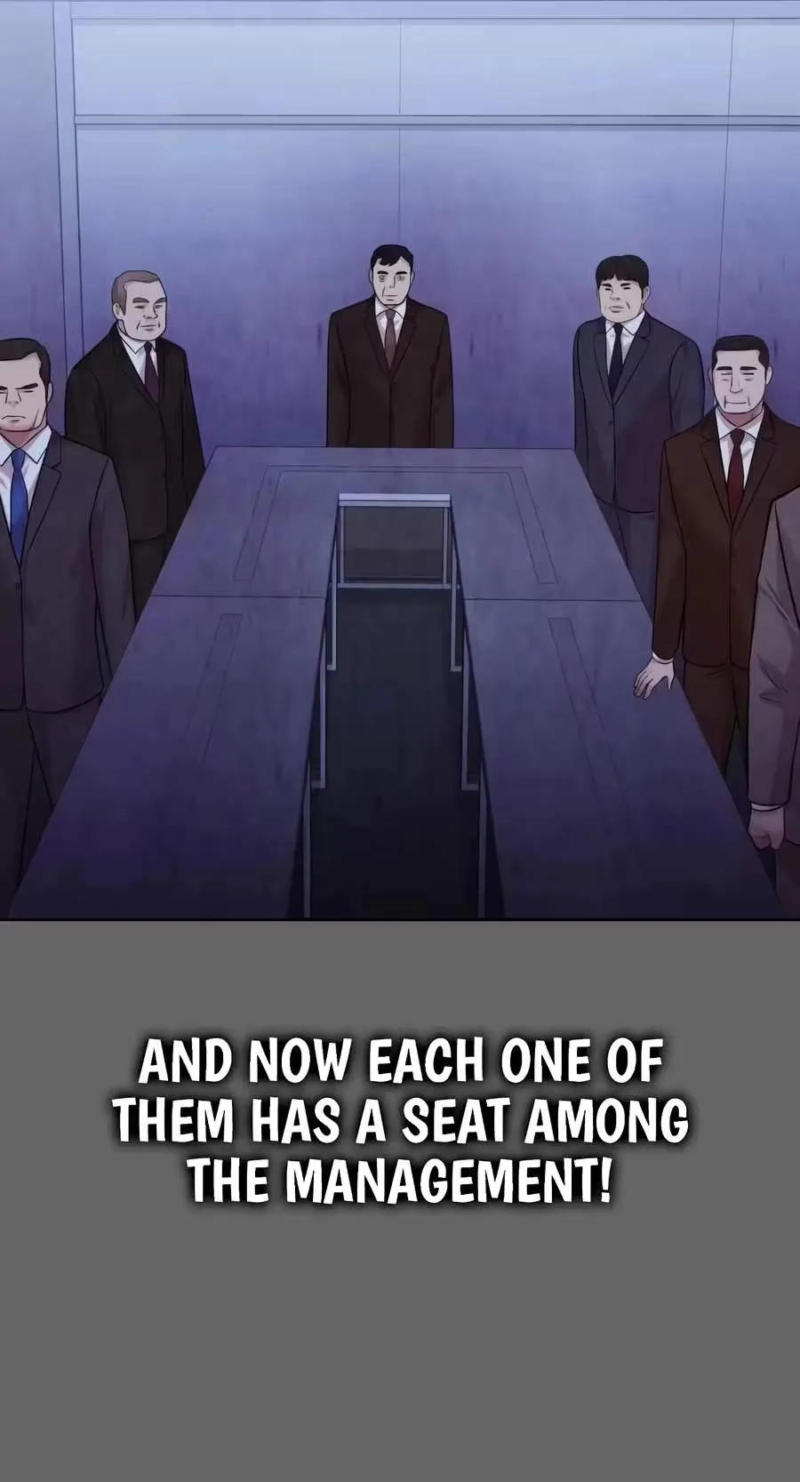 Even the Lottery Jackpot Winner Still Goes to Work Chapter 99 page 19