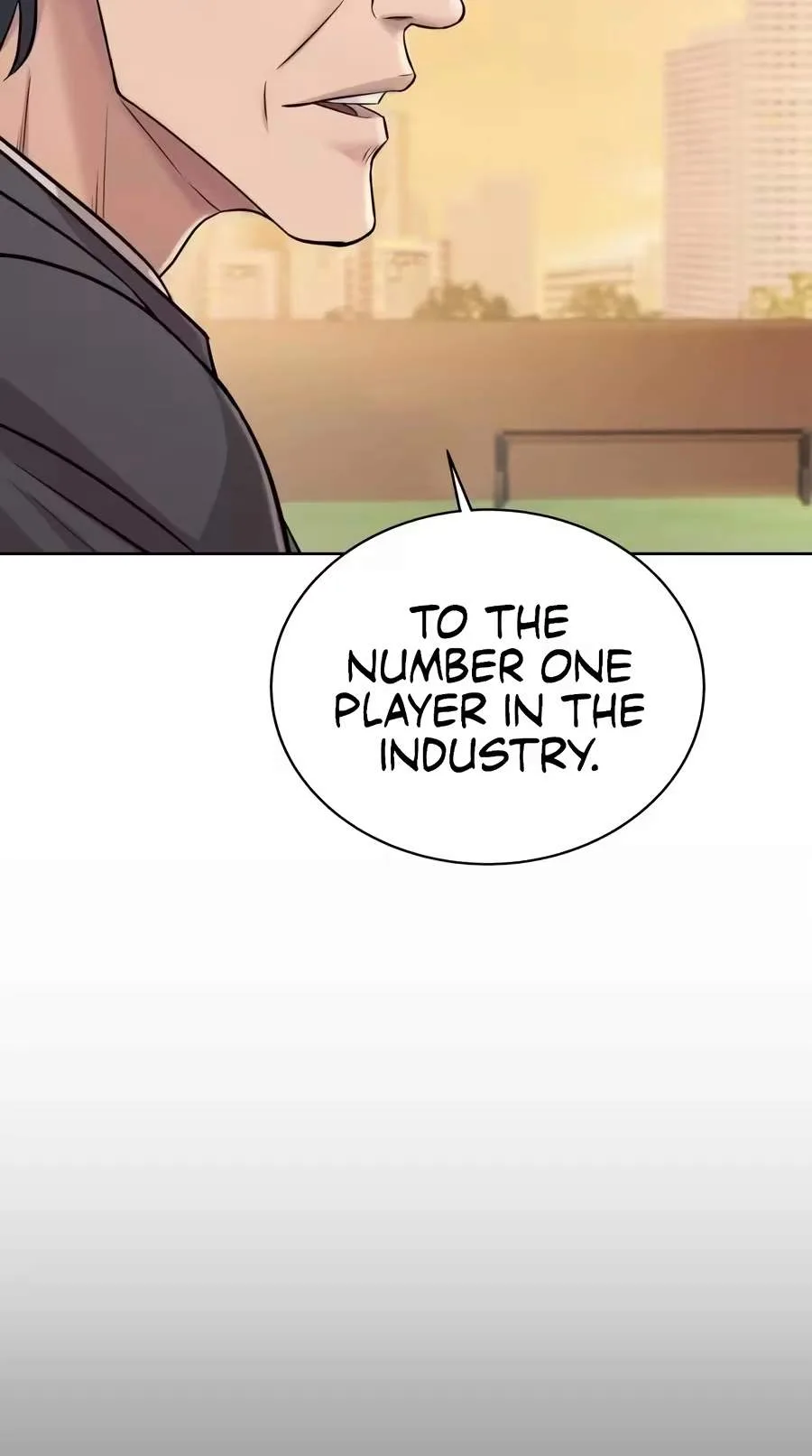 Even the Lottery Jackpot Winner Still Goes to Work Chapter 99 page 13