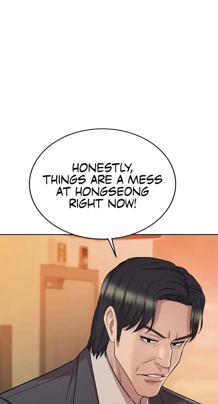 Even the Lottery Jackpot Winner Still Goes to Work Chapter 99 page 4