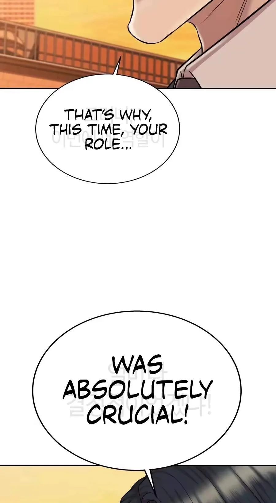 Even the Lottery Jackpot Winner Still Goes to Work Chapter 99 page 41