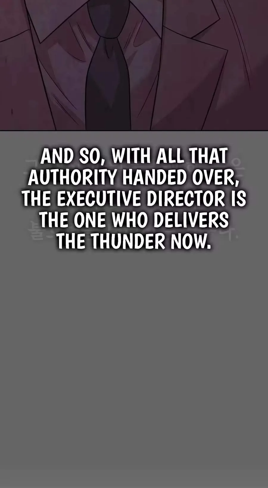 Even the Lottery Jackpot Winner Still Goes to Work Chapter 99 page 39