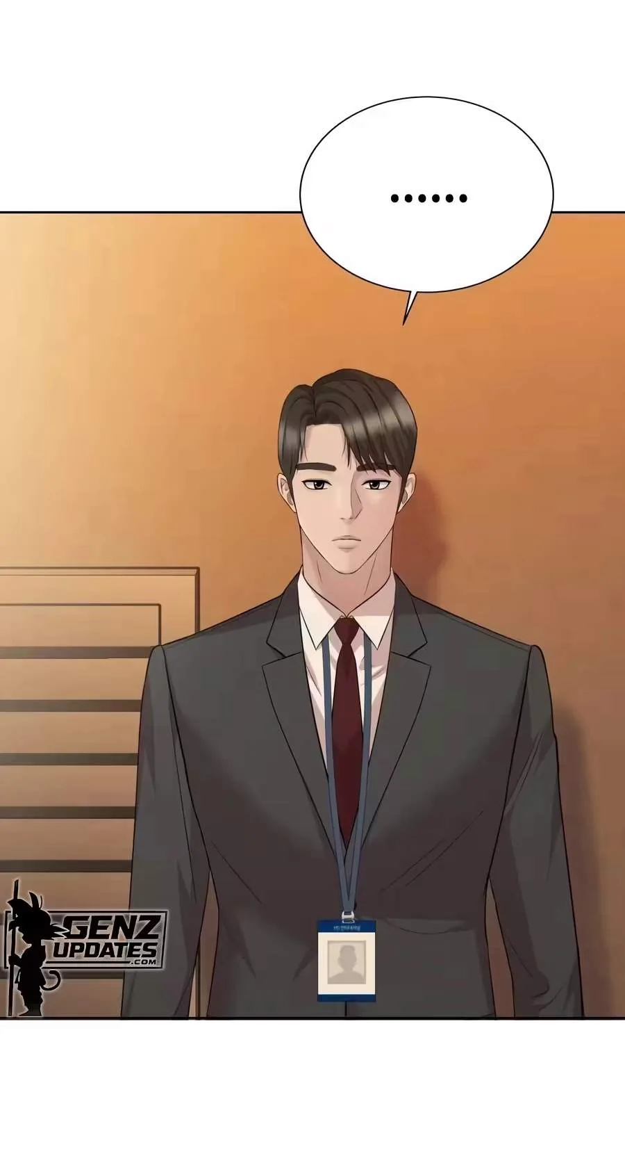 Even the Lottery Jackpot Winner Still Goes to Work Chapter 99 page 32