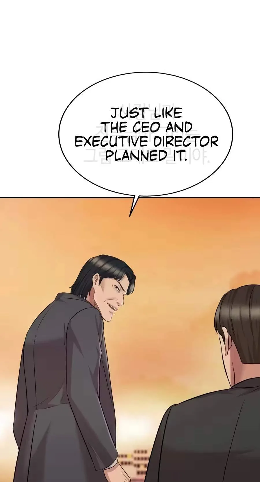 Even the Lottery Jackpot Winner Still Goes to Work Chapter 99 page 47