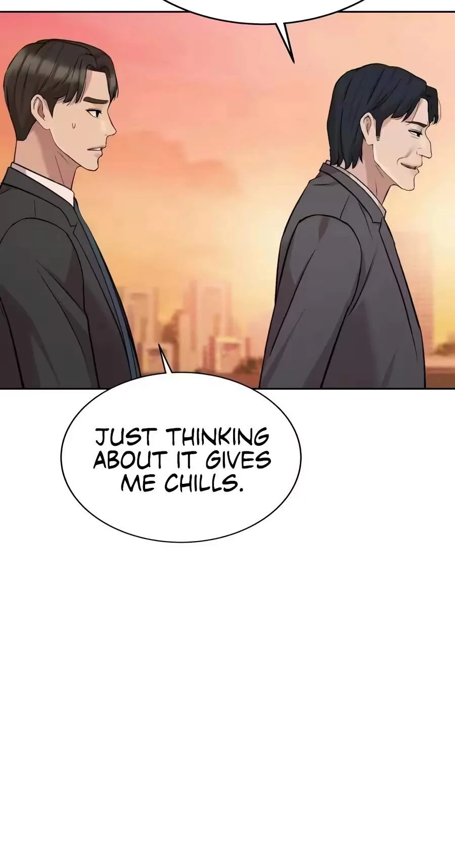 Even the Lottery Jackpot Winner Still Goes to Work Chapter 99 page 63