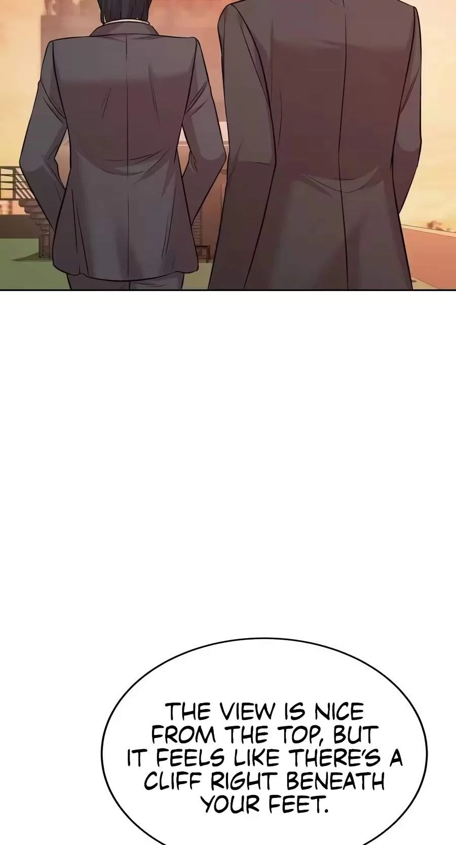 Even the Lottery Jackpot Winner Still Goes to Work Chapter 99 page 62