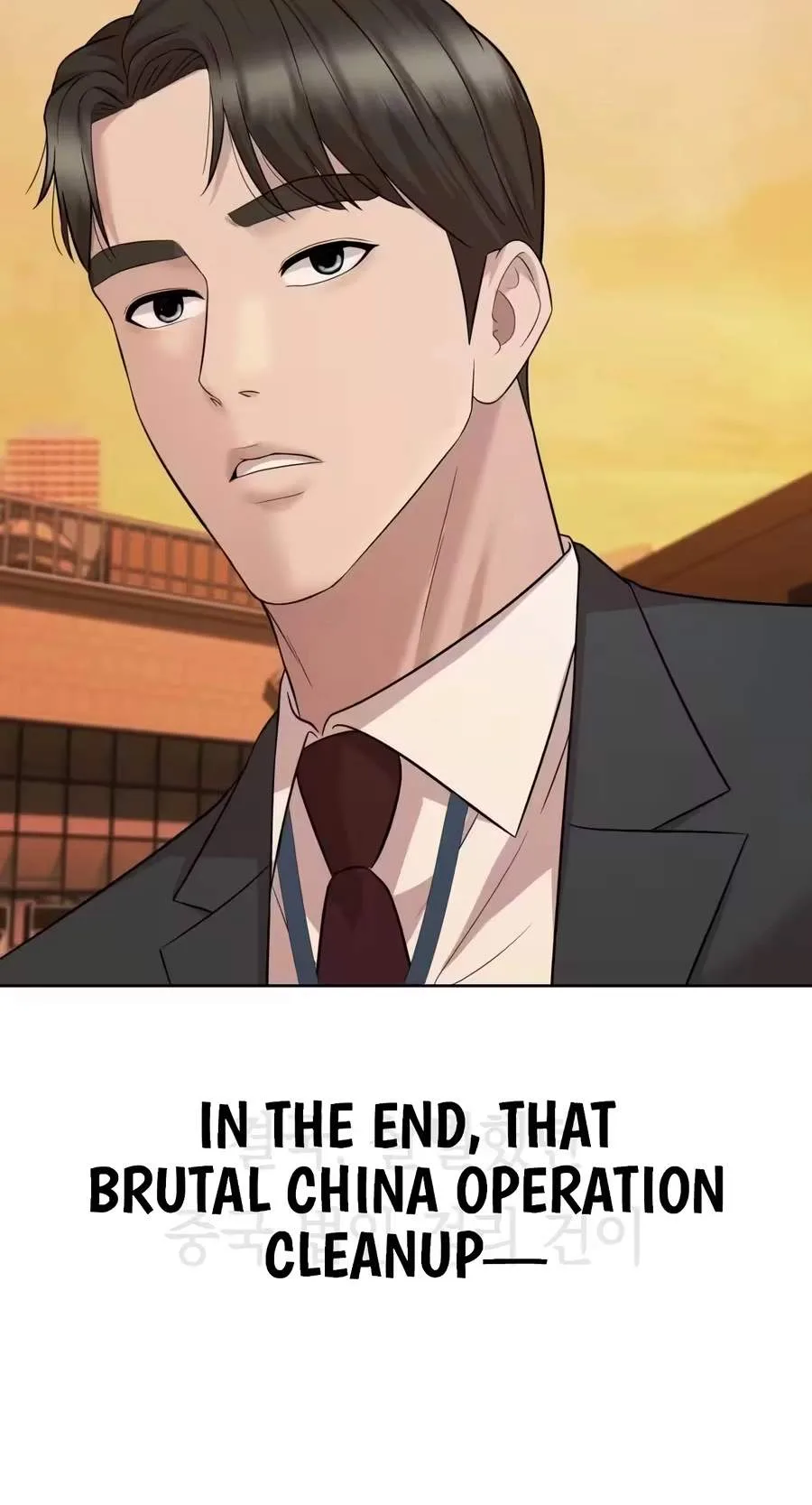 Even the Lottery Jackpot Winner Still Goes to Work Chapter 99 page 49