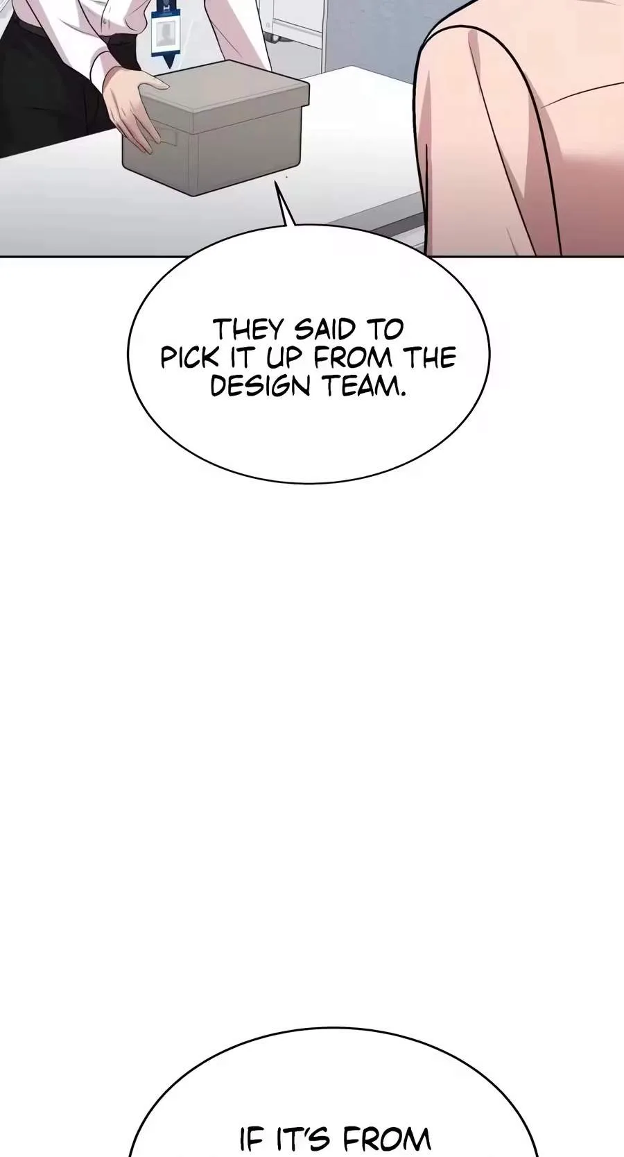 Even the Lottery Jackpot Winner Still Goes to Work Chapter 99 page 71