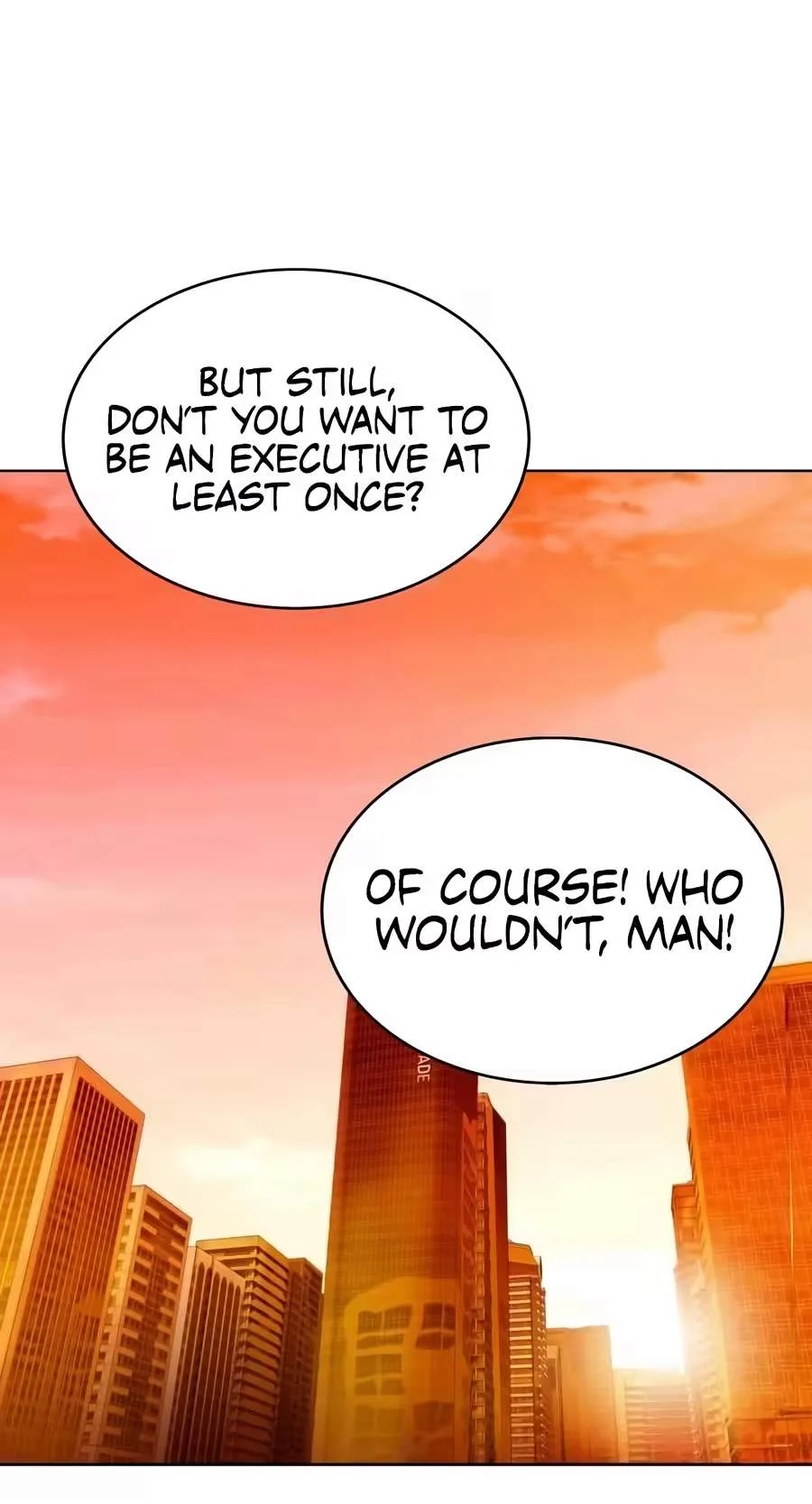 Even the Lottery Jackpot Winner Still Goes to Work Chapter 99 page 64
