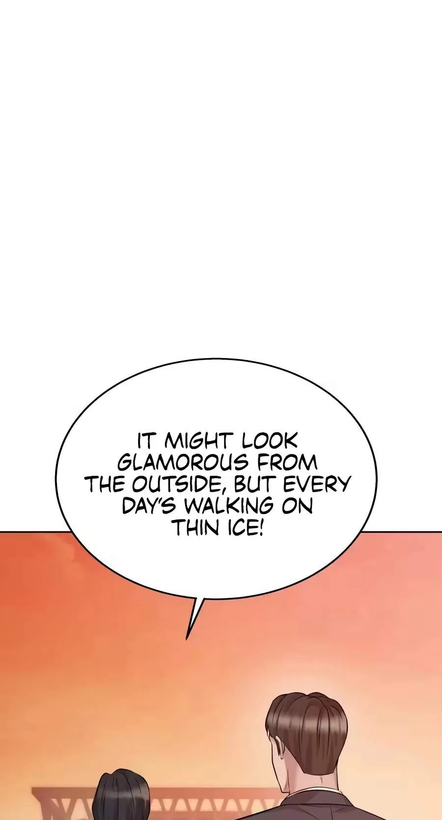Even the Lottery Jackpot Winner Still Goes to Work Chapter 99 page 61