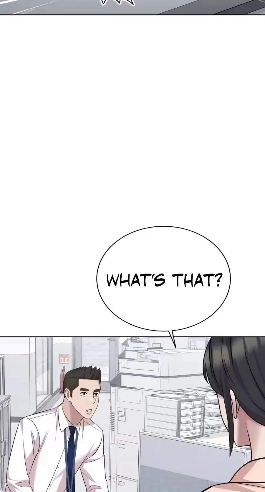 Even the Lottery Jackpot Winner Still Goes to Work Chapter 99 page 70