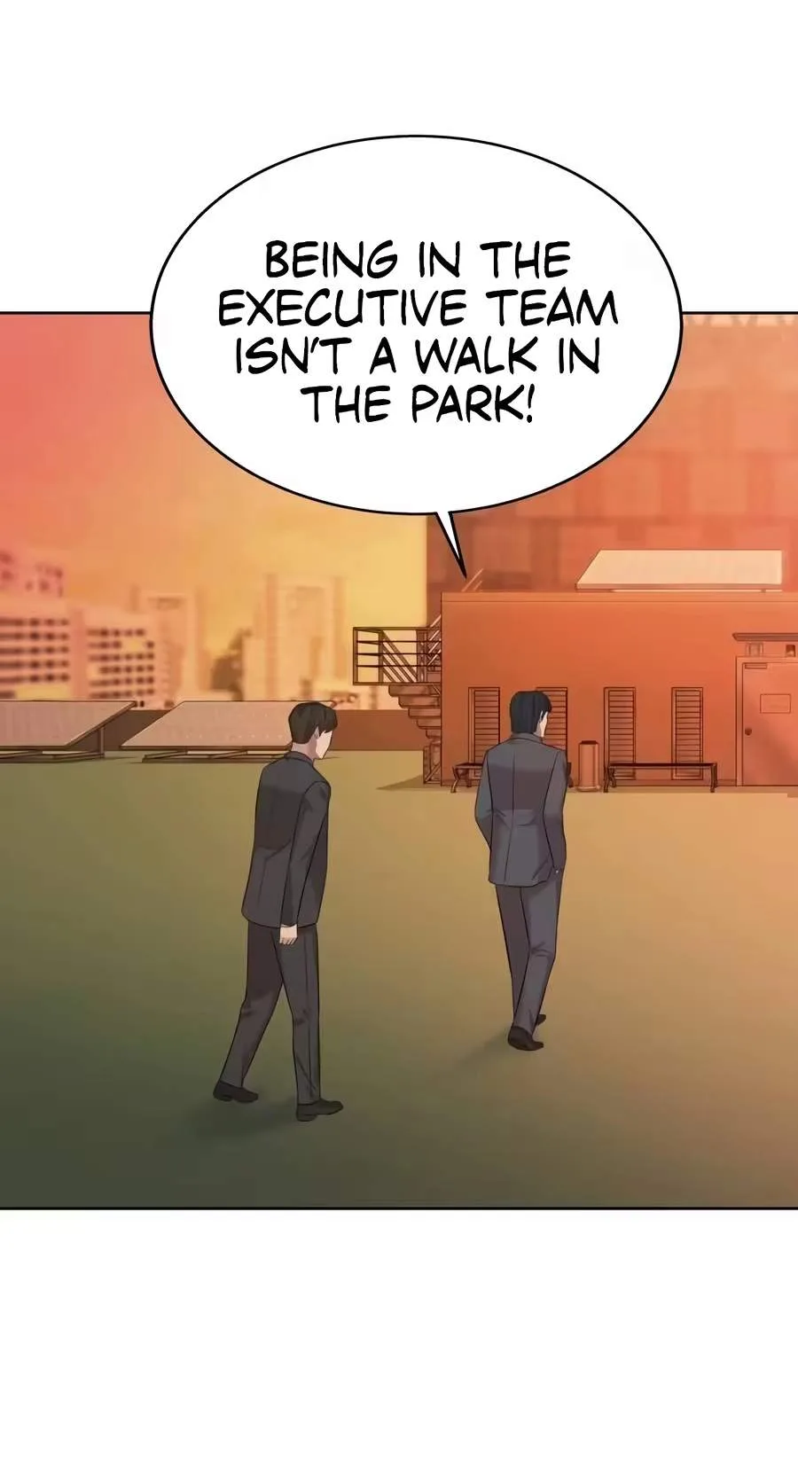 Even the Lottery Jackpot Winner Still Goes to Work Chapter 99 page 60