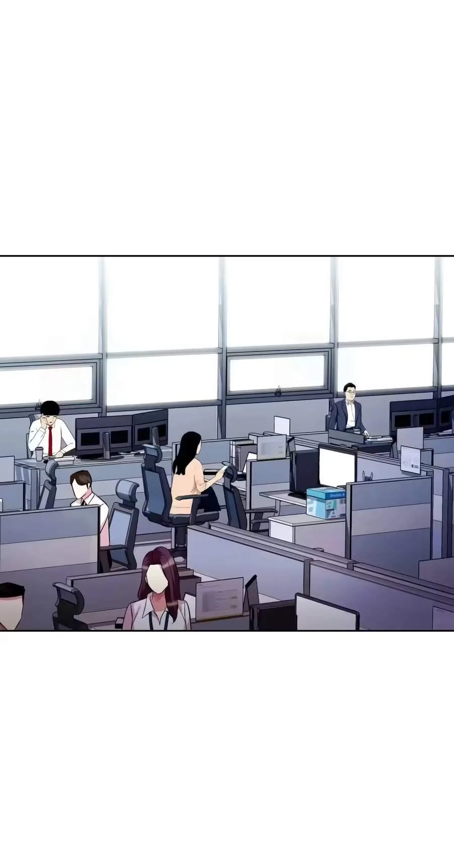 Even the Lottery Jackpot Winner Still Goes to Work Chapter 99 page 68