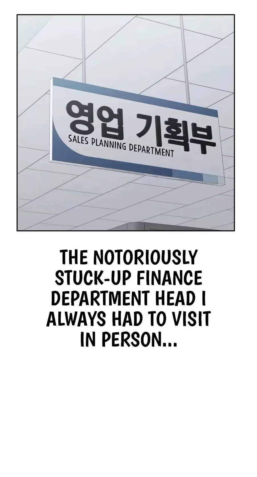 Even the Lottery Jackpot Winner Still Goes to Work Chapter 99 page 85