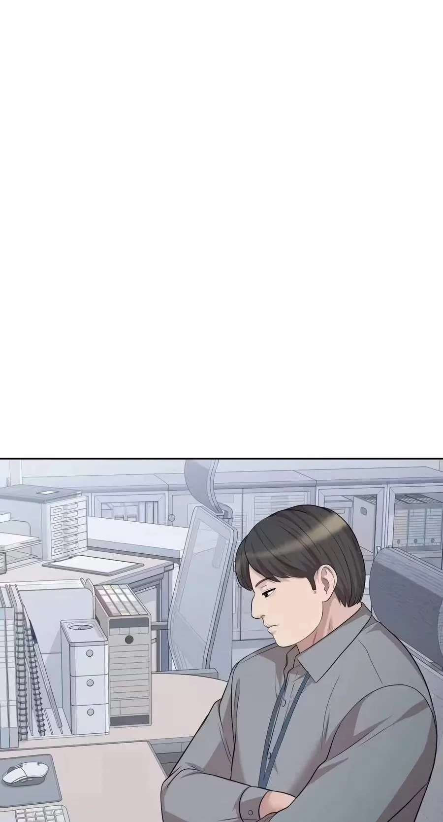 Even the Lottery Jackpot Winner Still Goes to Work Chapter 99 page 82