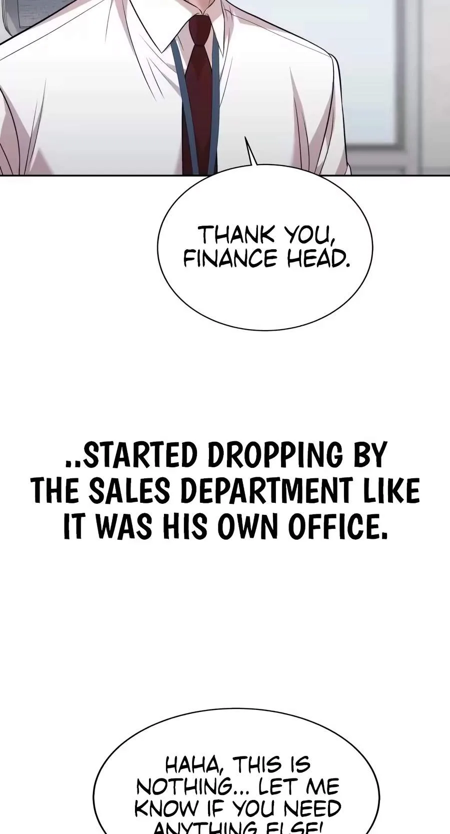 Even the Lottery Jackpot Winner Still Goes to Work Chapter 99 page 88